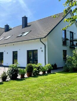 Freistehendes Wohnhaus mit 3 Wohneinheiten im beliebten Ortsteil Tarnewitz! - Boltenhagen (Ostseebad)