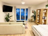 ?? ??Utilities included, FURNISHED, balcony, double bed, sofa bed, Netflix, kitchen & parking space - Friedrichsdorf