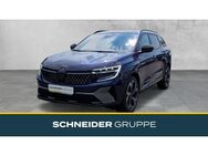 Renault Espace, TECHNO FULL HYBRID 200 AVM, Jahr 2022 - Mittweida