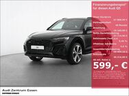 Audi Q5, SPORTBACK 40 TDI QUATTRO S LINE, Jahr 2023 - Essen