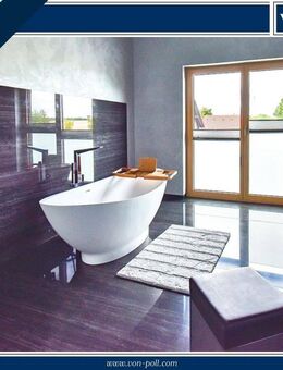 Exklusives Luxusanwesen mit 7 Zimmern, 4 Schlafzimmern, 5 Bädern, Sauna & großem Grundstück - Kitzingen