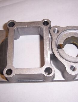 MD721321 Schalthebelgehäuse, Verteilergetriebe Mitsubishi L200 - Hannover Vahrenwald-List