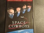Space Cowboys DVD mit Clint Eastwood, Tommy Lee Jones, Donald Sutherland - Essen