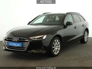 Audi A4, Avant 35 TFSI ###17Z##, Jahr 2021 - Donnersdorf