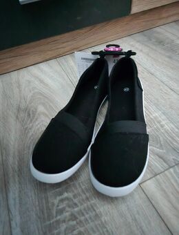 Verkaufe Damenschuhe - Greifswald