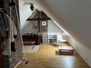 Wohnungsswap - Jesuitengasse - Köln