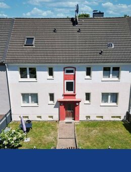 Ein Haus, viele Möglichkeiten - Raum für Ihre Lebenspläne - Hagen (Stadt der FernUniversität)