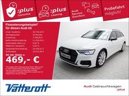 Audi A6, Avant 55 TFSIe sport S line Massage, Jahr 2020 - Holzminden