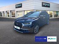 DS Automobiles DS 7 Crossback, 2.0BlueHDi180 FAP So Chic S&S(EUR, Jahr 2021 - Hamburg