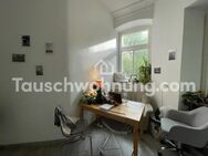 [TAUSCHWOHNUNG] Suchen 3-4 Zimmer Wohnung, gegen 2 Zimmer Wohnung in fhain - Berlin