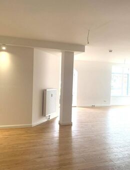 Traumhafte 2-Zimmer Wohnung mit Wintergarten - Altenmedingen
