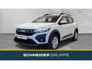 Dacia Sandero, Stepway Expression TCe 90 EPH, Jahr 2024 - Chemnitz