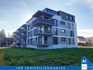 Letzte Wohnung am Sophienhafen zum Vorteilspreis - 4 ZKB/Gäste-Bad, Neubau - - Halle (Saale)