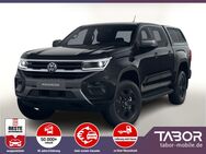 VW Amarok, 3.0 TDI 241 PanAm HardT, Jahr 2025 - Kehl