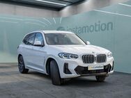 BMW X3, , Jahr 2024 - München