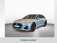 Audi RS6, Avant performance DYNAMIK PLUS, Jahr 2022 - Roth (Bayern)