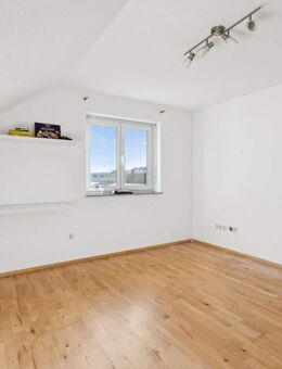 Leibertingen: Modernes Einfamilienhaus in sonniger Höhenlage - Leibertingen