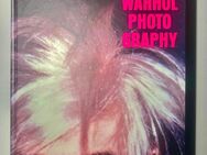 ANDY WARHOL PHOTOGRAPHY - Saarbrücken