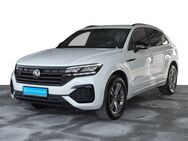 VW Touareg, 3.0 V6 TDI R-Line Dig, Jahr 2021 - Hannover