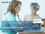 Radiologieassistent (m/w/d) - Langenhagen