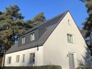 Provisionsfrei: Modernes, großzügiges Haus in der Waldsiedlung - Berlin
