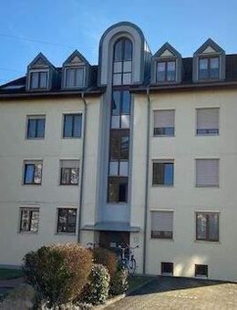 sehr schöne 5 Zimmer-OG/DG Wohnung - Rhf - zentrumsnah - Rheinfelden (Baden)