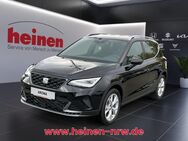 Seat Arona, 1.0 TSI FR ParkAss, Jahr 2024 - Holzwickede