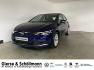 VW Golf, 1.5 VIII Style eTSI, Jahr 2023 - Schmallenberg