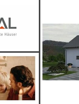 EIN HAUS MIT PLATZANGEBOT FÜR DIE GANZE FAMILIE - Schwielowsee