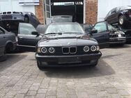 BMW E34 Touring zum Ausschlachten Ersatzteil - Berlin Lichtenberg