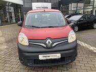 Renault Kangoo, Rapid Extra Blue dCi 115 Variopaket, Jahr 2020 - Münster