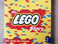 Buch Die LEGO Story - Hohenmölsen