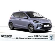 Hyundai i10, Prime, Jahr 2022 - Mönchengladbach