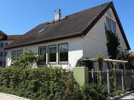 Einfamilienhaus in Bad Salzungen 2min. vom See entfernt - Bad Salzungen