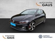 VW Polo, 2.0 TSI GTI, Jahr 2019 - Bielefeld