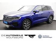 VW Touareg, 3.0 TDI R-Line Stand, Jahr 2023 - Wolfsburg
