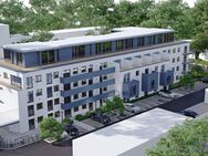 Penthouse mit fantastischem Ausblick - Fürth