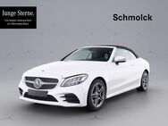 Mercedes C 180, Cabrio AMG AMG, Jahr 2023 - Emmendingen