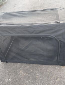 Hundebox von Anione - Haigerloch Zentrum