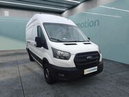 Ford Transit, Kasten 350 L4 RWD Trend, Jahr 2022 - München