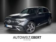 Mercedes GLC 300, d AMG-Line PSD Burmester, Jahr 2023 - Weinheim