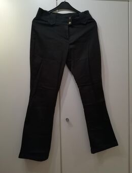 Cecilia Damen Jeans Gr. 40 schwarz - Hamburg