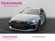 Audi RS3, 2.5 TFSI quattro Sportback 400, Jahr 2024 - Euskirchen