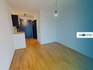 SINGLES AUFGEPASST. MIT CO-WORKING SPACE. - 1-Zimmer-Apartment im Berliner Stadtquartier "SÜDKREUZ" - ***All-In-Miete*** - Berlin