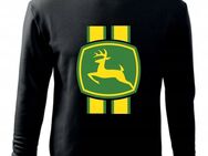 JOHN DEERE PREMIUM Pullover Sweatshirt Pulli Herren Set543621 - Wuppertal