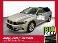 VW Passat Variant 2.0 TDI DSG Business LED/Navi/AHK - Chemnitz