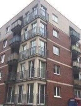 Senioren-Wohnung in Köpenick! - Berlin