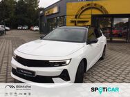 Opel Astra, 1.2 ST Ultimate Assistenzsysteme, Jahr 2024 - Oschersleben (Bode)