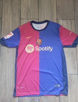 Lamine Jamal Barcelona Barca Trikot - Monheim (Rhein)