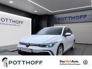 VW Golf, 1.4 TSI 8 eHybrid GTE, Jahr 2022 - Hamm
